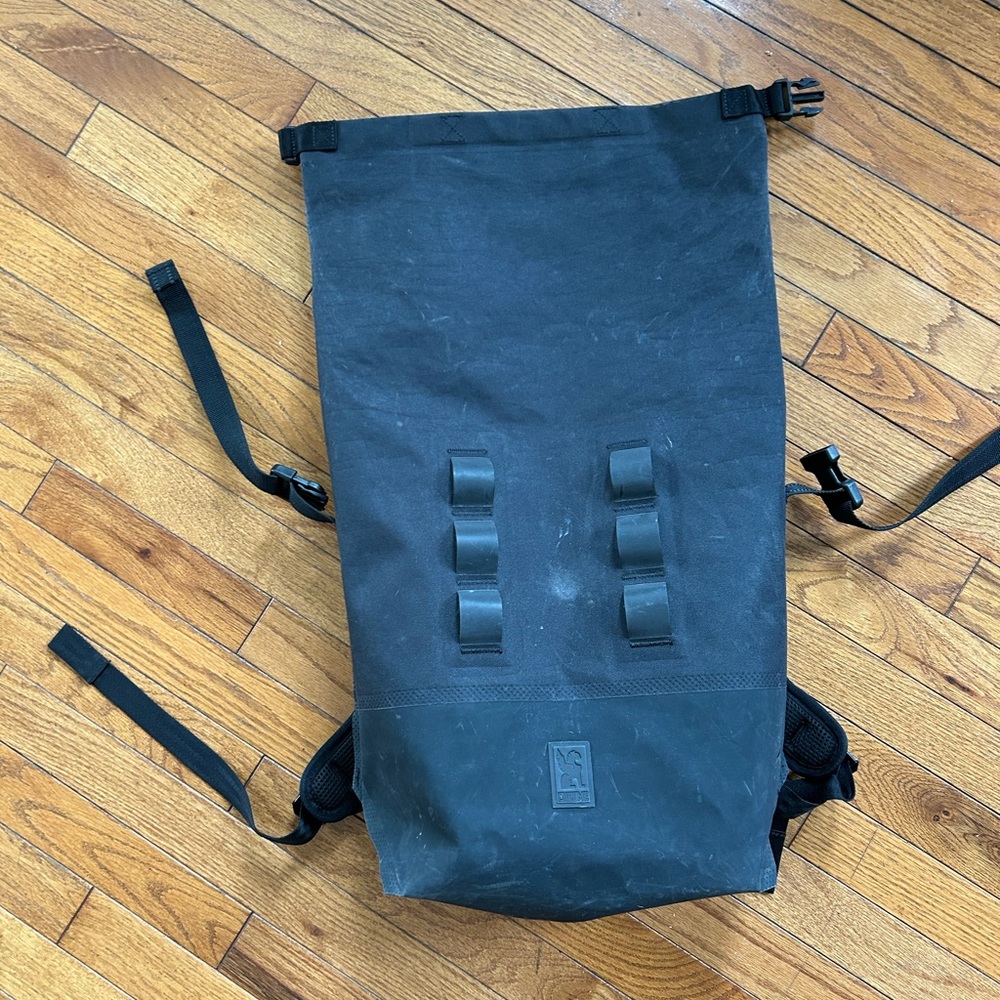 Chrome Industries URBAN EX 2.0 20L BACKPACK